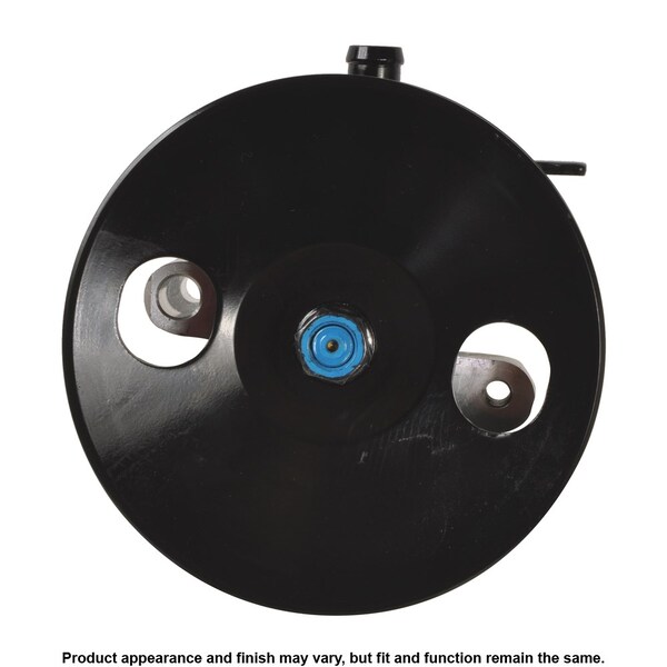 A1 Cardone New Power Steering Pump, 96-5309 96-5309 - main